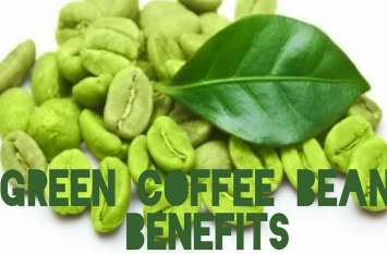 green coffee benefits : use it and read here domestic method Green Coffee Benefits - ग्रीन कॉफी के है अनेक फायदे, इस तरह कर सकते है उपयोग, यहां पढ़ें बनाने की घरेलू विधि