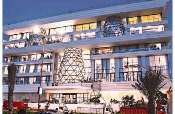 know about Isha Ambani Mansion Gulita जन्नत से कम नहीं है ईशा अंबानी का महल Gulita, इस वजह से है Antilia से खास