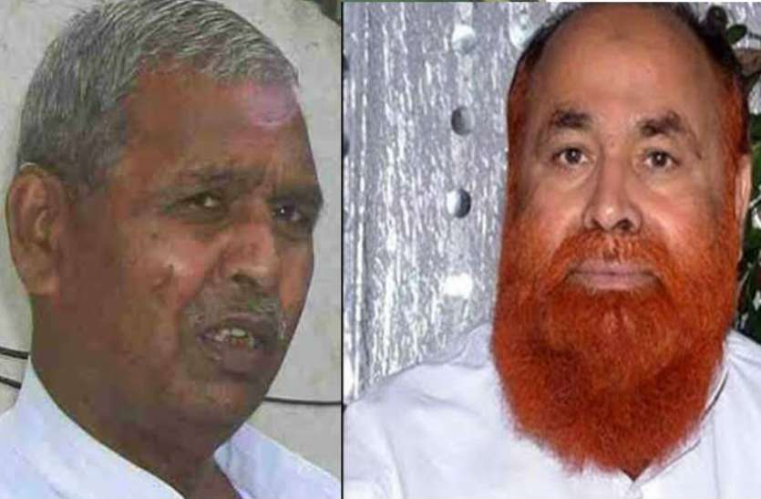haji riyaz ahmad Article 370 भाजपा विधायक पर सपा नेता ने साधा निशाना, कह दी ये बड़ी बात, देखें वीडियो