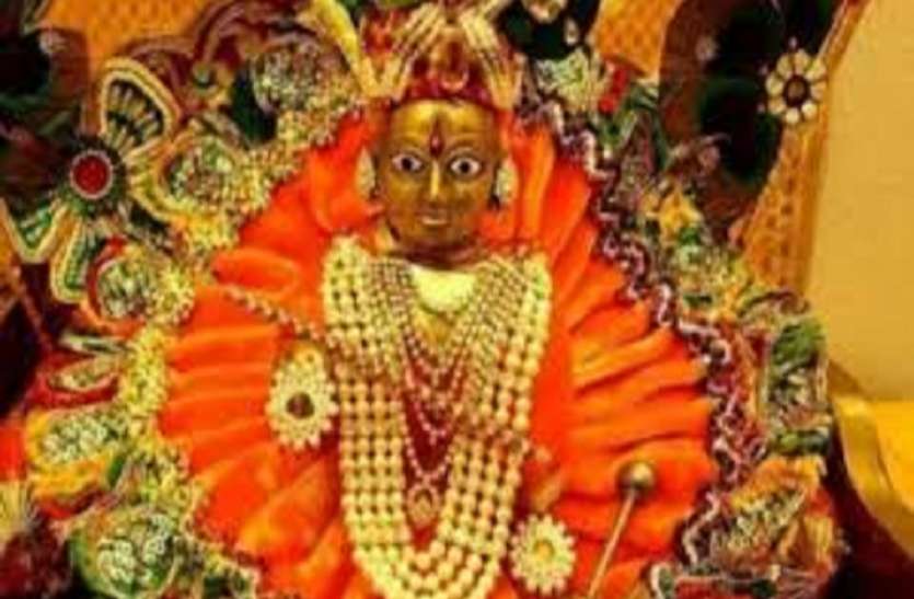Janmashtami जन्माष्टमी पर छाया कोरोना संकट, धूमधाम से नहीं मनेगा जन्मोत्सव