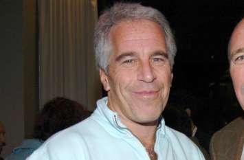 Jeffrey Epstein committed suicide says postmortem report सुलझ गई गुत्थी! ट्रंप के करीबी जेफरी एप्सटीन जेल में किया था सुसाइड