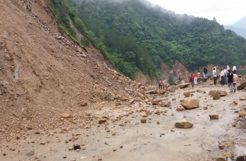 Uttarakhand Weather Uttarakhand Weather
