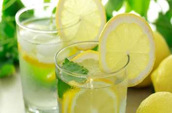 Lemon water benefits in Hindi, Nimbu pani, 10 Points हर खतरनाक बीमारी का अचूक इलाज होता है नींबू पानी, पढ़ें हैरान कर देने वाले चमत्कारी फायदे