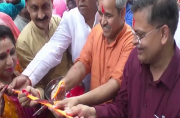 kajali mela in mahoba आल्हा-ऊदल के पराक्रम से जुड़ा महोबा का कजली मेला, दिलाता है त्याग और बलिदान की याद