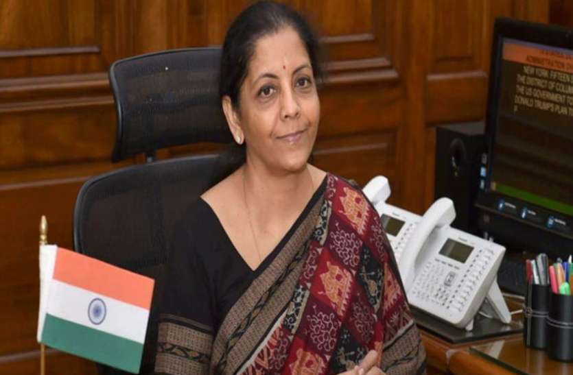 nirmala अर्थव्यवस्था में तेजी लाने के लिए आगे और भी बड़े एलान कर सकती हैं सीतारमण