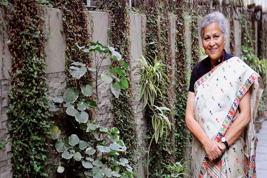 Weaving a Better Future for Hundreds of Naga Women