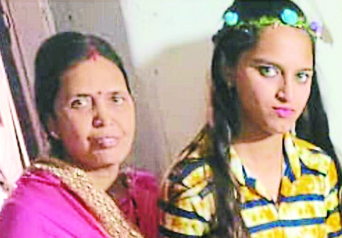 Mother and minor daughter murdered दिल दहला देने वाली वारदात: मां और नाबालिग बेटी की निर्मम हत्या