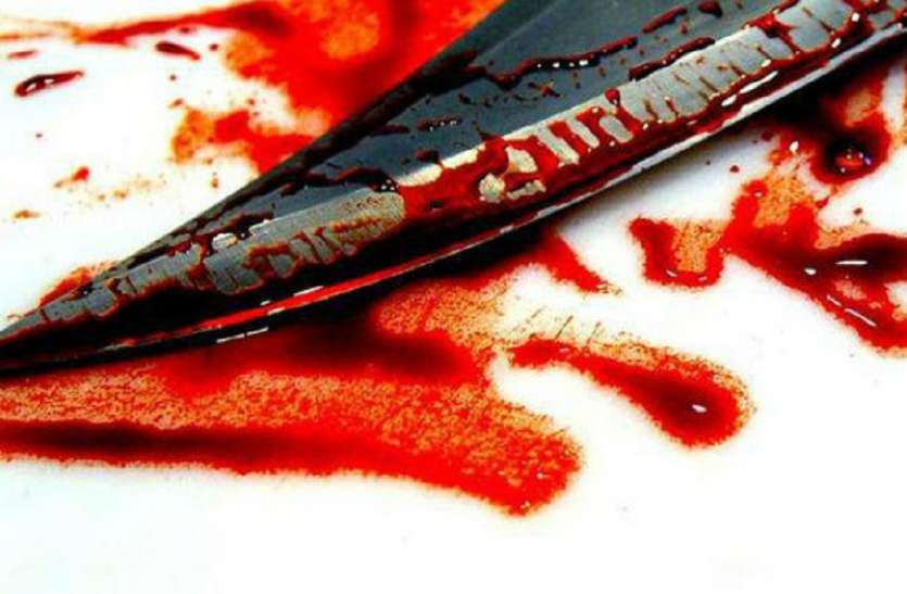 Murder पति ने उठाया ऐसा खौफ़नाक कदम