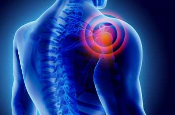 Scientists discover organ within skin to find out the reason of pain वैज्ञानिकों ने स्किन में खोजी ये अनोखी चीज, पुराने दर्द की शिकायत होगी चुटकियों में दूर