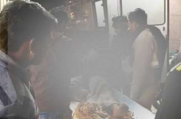 18 year girl gangraped in kannauj पिता से बदला लेने के लिए बेटी के साथ किया गैंगरेप, जब नहीं भरा मन तो कर दी सारी हदें पार