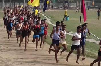 RRC Sports Quota Recruitment 2019: know about application process खेल कोटा भर्ती 2019: बारहवीं और स्नातक उत्तीर्ण युवाओं के लिए निकली बंपर भर्ती, जानें पूरी प्रोसेस