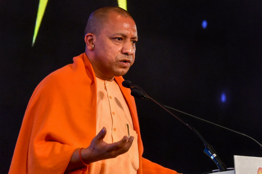 Cm yogi Adityanath सत्ताधारी दल के विधायकों से डीएम बोले, यह आपका सदन नहीं!
