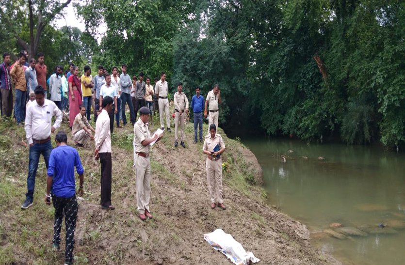 Seven-year-old student drowned in water here, security arrangements no video: यहां पानी में डूबने सात वर्षीय छात्र की मौत, बार-बार आगाह के बाद भी नहीं की गई सुरक्षा व्यवस्था, पढ़ें खबर