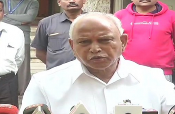 Karnataka CM Yeddyurappa says will handover phone tapping cases CBI कर्नाटक में फोन टैपिंग मामले पर सीएम येदियुरप्पा बोले- सीबीआई को सौंपी जाएगी जांच