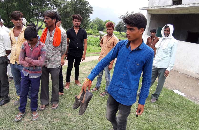 brutally murdered of young man being crushed by a car कार से बार-बार कुचलकर युवक की नृशंस हत्या, जुआ खेलने पर से हुआ था विवाद