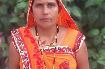 This woman candidate of the assembly died due to fire विधानसभा की इस महिला प्रत्याशी की आग से जलने पर हुई मौत