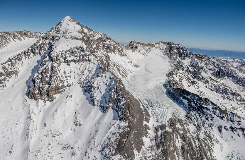 ग्लेशियर औसतमन हर वर्ष एक मीटर पीछे हट रहे हैं आर्कटिक के बाद अब चिली में पिघल रहे ग्लेशियर, आबादी के लिए बढ़ा खतरा