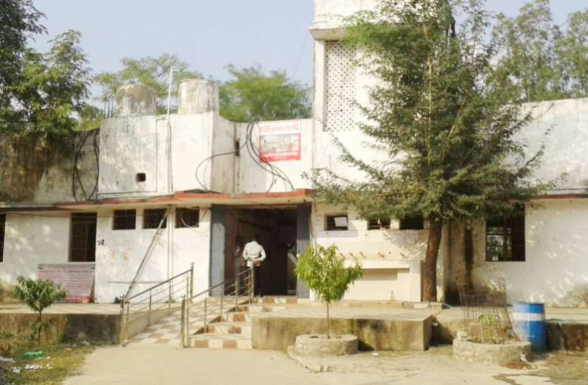 UG-PG studies were affected due to admission in Singrauli प्रवेश प्रक्रिया में बीता शिक्षा सत्र का दो माह, आखिर कैसे पूरी होगी पढ़ाई