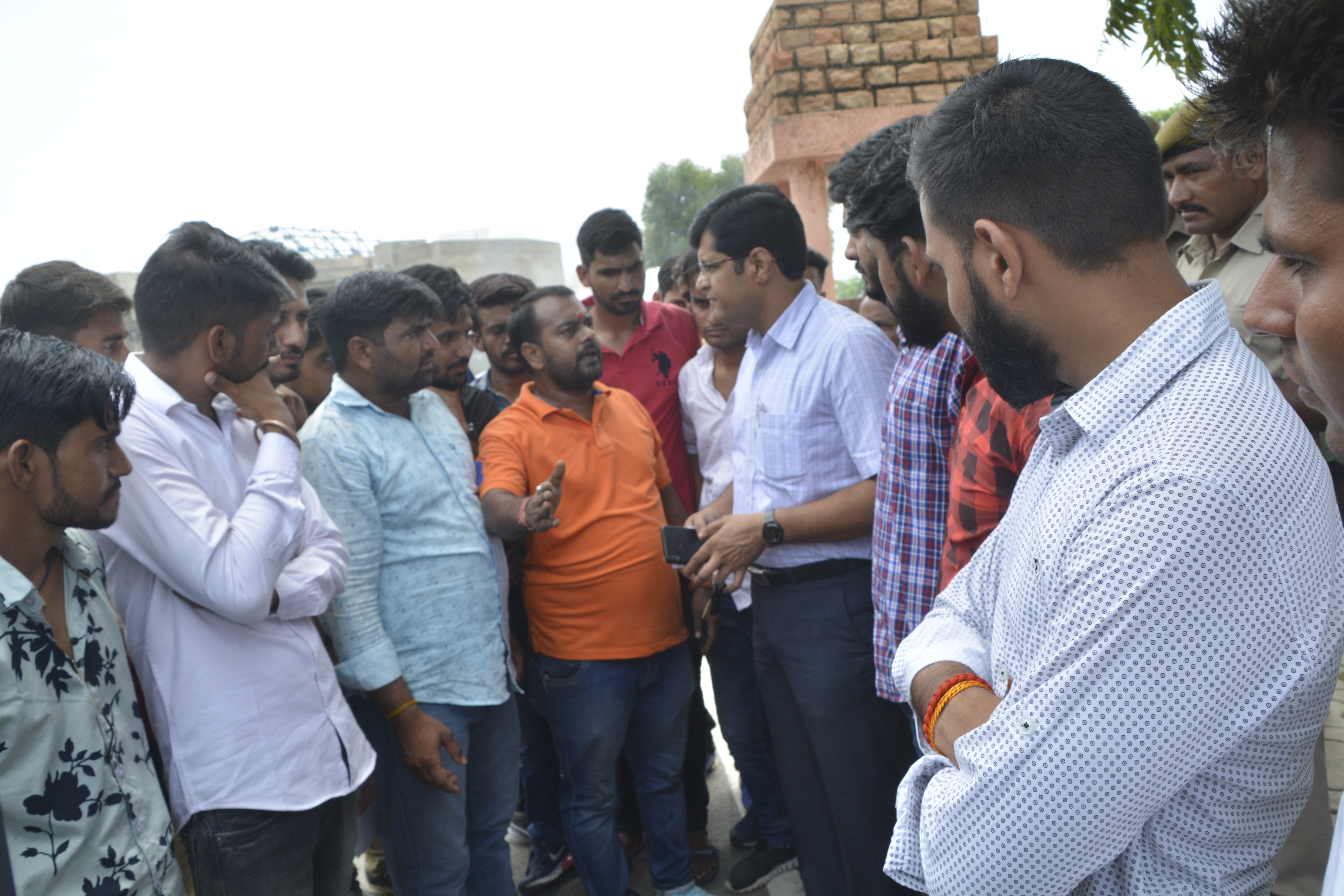 student union election: voter list release soon student union election: थोड़ी देर में लगेगी मतदाता सूची, नामांकन 22 को