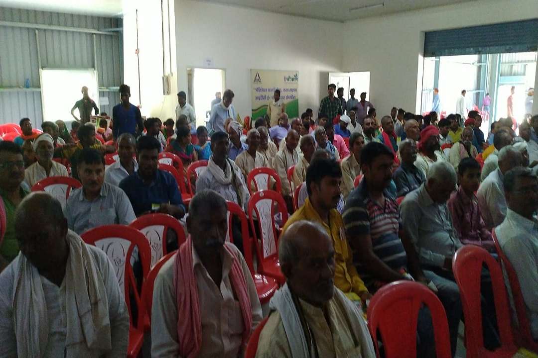 Farmer Seminars