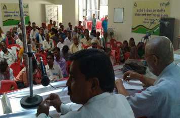Agricultural scientists gave tips to farmers for improvement income किसान ऐसे करें काम तो मिलेगा अंतर्राष्ट्रीय बाजार और उत्पादों की बेहतर कीमत