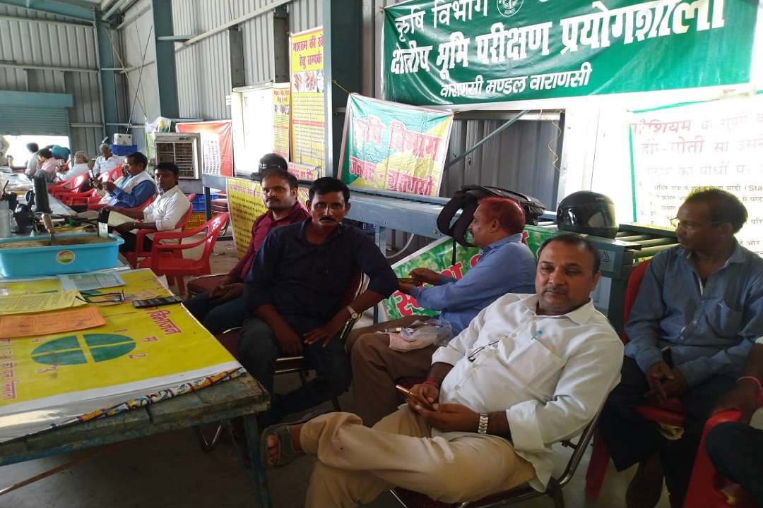 Farmer Seminars
