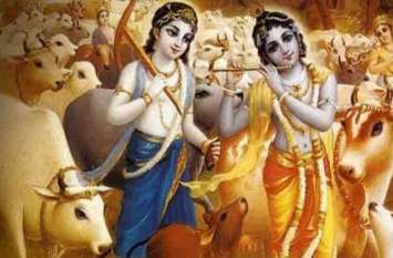 Har Chhath Lalahi Chhat 2019: balram jayanti kab hai, puja vidhi date कृष्ण जन्माष्टमी से पहले मनाई जाएगी बलराम जयंती, कैसे करें हलष्ठी या ललही छठ का व्रत