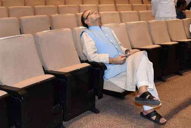 jaitley