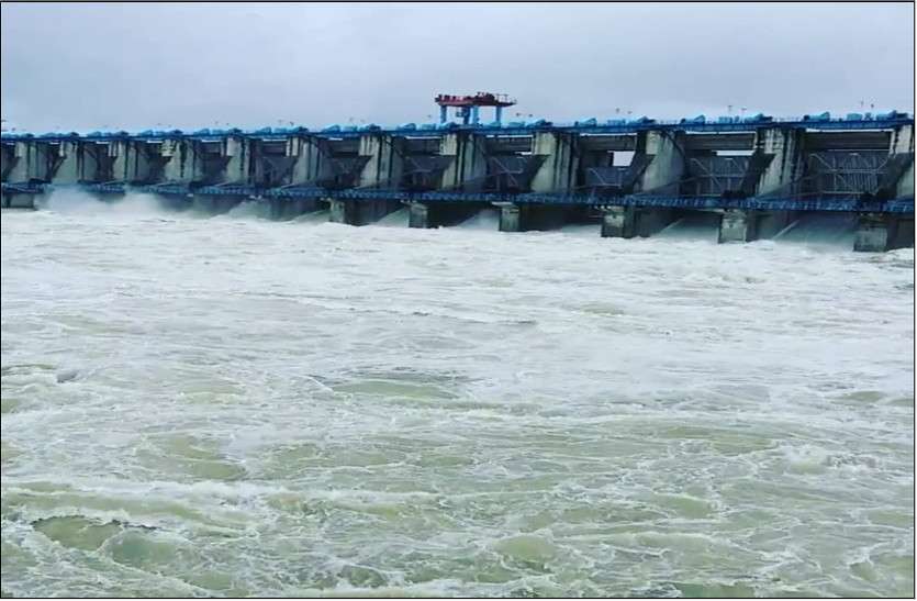 Bisalpur Dam