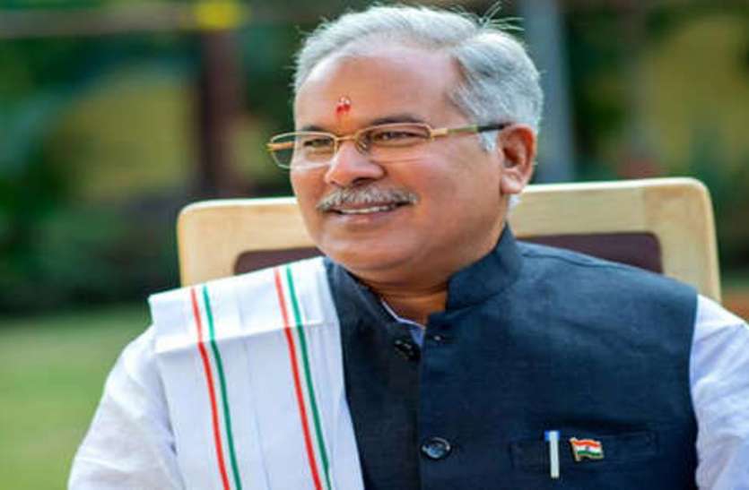 CM Bhupesh छत्तीसगढ़ में सवर्णों के 10 % आरक्षण के लिए CM भूपेश बघेल ने कहा - जल्द होगा फैसला, पढ़े क्या है खास