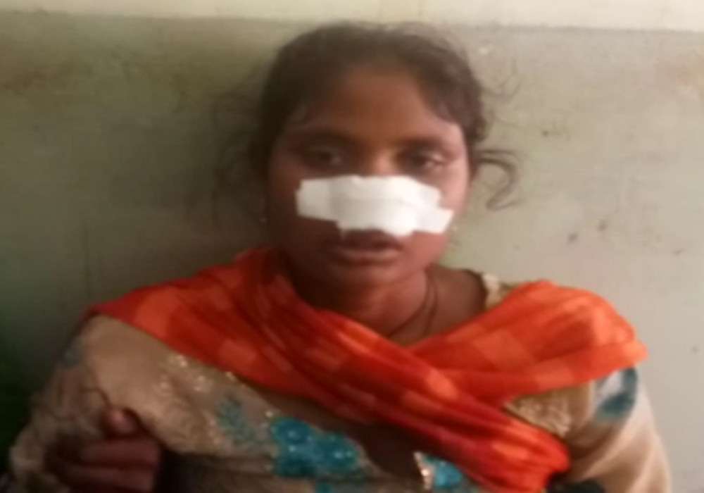 lakhimpur kheri