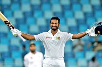 Sri Lanka beat New Zealand in first Test, Karunaratne hundred श्रीलंका ने न्यूजीलैंड को पहले टेस्ट में हराया, करुणारत्ने का शानदार शतक