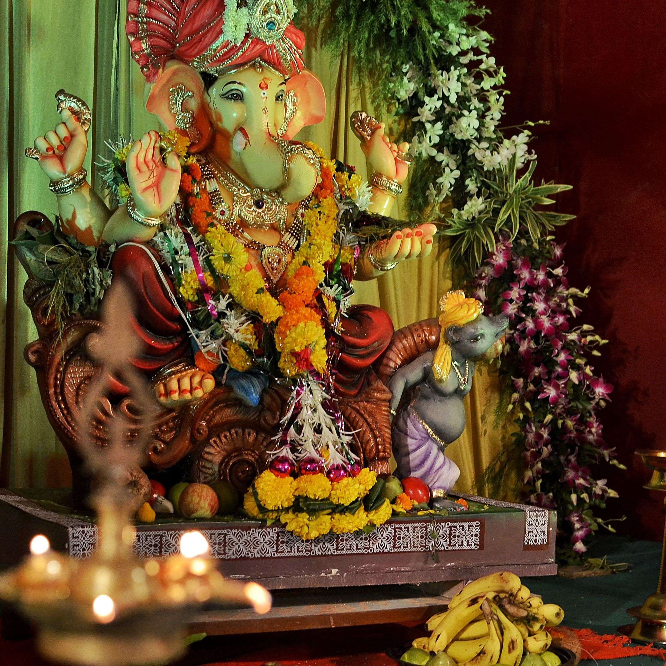 sankashti chaturthi 2019