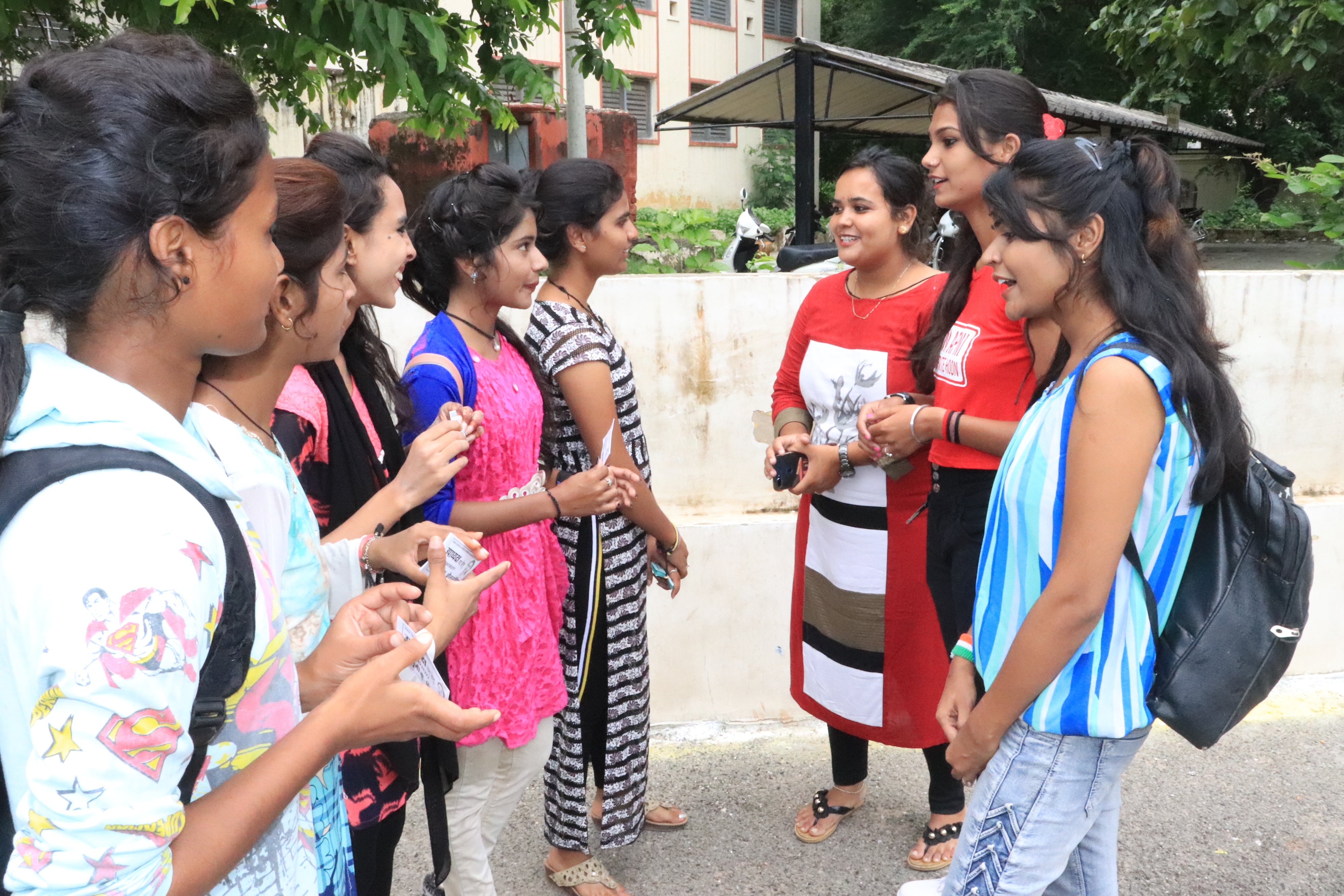 students election 2019: final voter list release soon students election 2019: लगेगी अंतिम मतदाता सूची, नामांकन 23 को