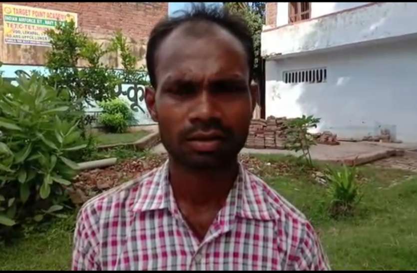 सदर कोतवाली योगी की मित्र पुलिस का कारनामा - होमगार्ड ने दोस्तों की मदद से की साडू की पिटाई और फिर उठाया यह कदम