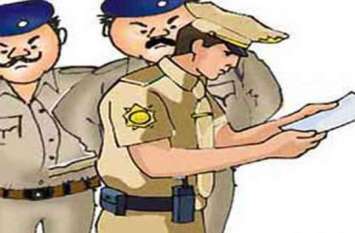 What kind of government home guards soldiers are not getting even two यह कैसी सरकार होमगार्ड सैनिकों को दो-दो माह का वेतन भी नहीं हो पा रहा नसीब