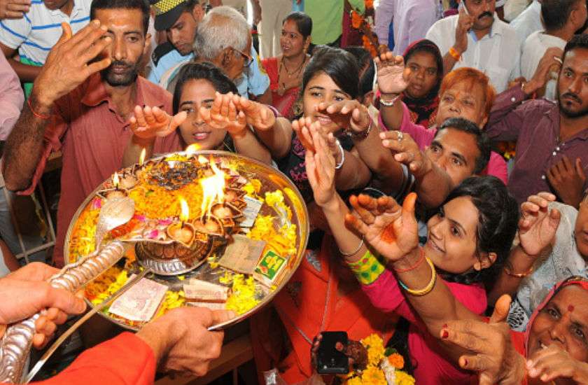 Ganesh Chaturthi