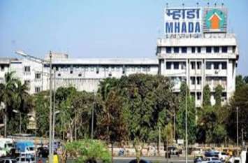 Scam: No action on the order of the Minister of Housing Development घोटाला: आवास विकास मंत्री के आदेश पर कार्रवाई नहीं
