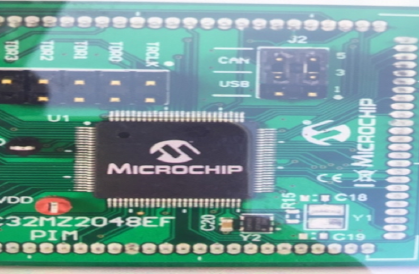 microchip शोध: भूख लगने पर ये चिप देगी बिजली के झटके, मोटापा कम करने में करेगी मदद!