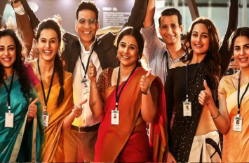 Mission Mangal movie Climax Scene Was Changed पहले ऐसा था अक्षय की 'मिशल मंगल' का क्लाइमैक्स, इस वजह से बदल दिया गया
