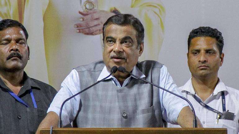 gadkari