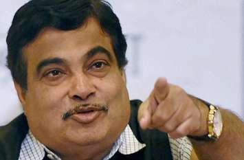 Nitin Gadkari controversial statement on Govt Officer नितिन गडकरी का विवादित बयान, अफसरों से कहा 8 दिन में काम नहीं किया तो होगी धुलाई