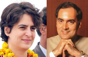 Priyanka Gandhi strategy got big success Thousands of Youth connected प्रियंका गांधी के इस अभियान से जुड़े बनारस के हजारों युवा व किशोर
