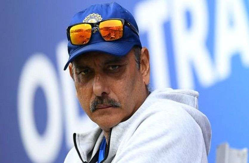 Ravi Shastri टीम इंडिया के नंबर चार का मसला हुआ हल, रवि शास्त्री ने कहा- श्रेयस अय्यर करेंगे बल्लेबाजी