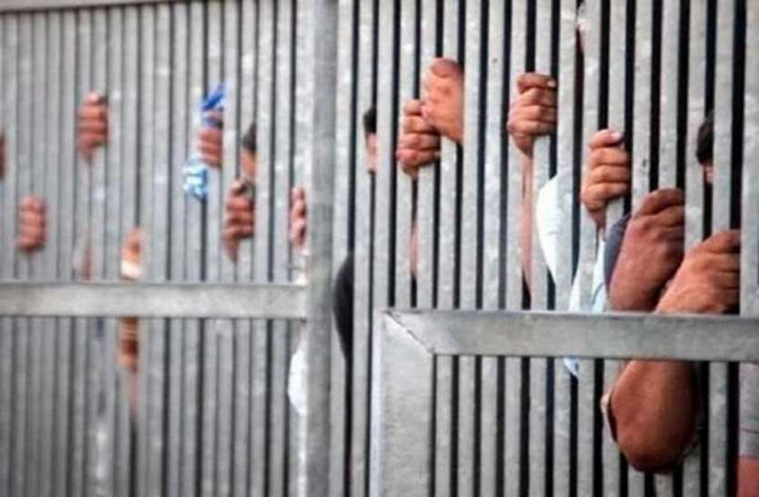 durg jail सेंट्रल जेल में जेलर से ज्यादा इस खतरनाक बीमारी से डरते हैं कैदी, आहट मिलते ही फैली दहशत