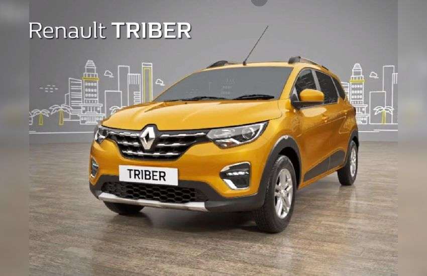 triber