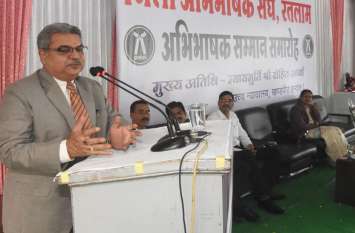 high court Justice vedio - कानून सीखना और उसकी बेहतर व्याख्या करना भी एक कला है