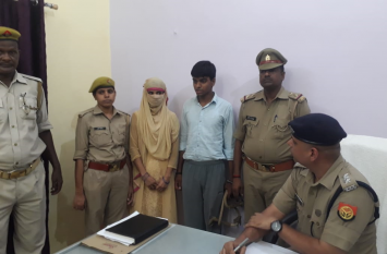 big brother murder by younger brother in azamgarh शराब के नशे में युवक कर रहा था मां की पिटाई. छोटे भाई ने चाकुओं से हमला कर उतारा मौत के घाट