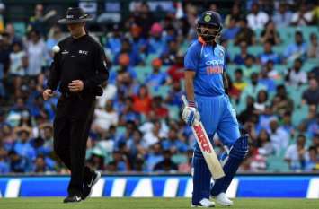 DDCA renamed a stand of Ferozeshah Kotla name of Virat kohli फिरोजशाह कोटला में होगा 'विराट स्टैंड', अंतरराष्ट्रीय क्रिकेट में 11 साल पूरे करने पर DDCA का गिफ्ट