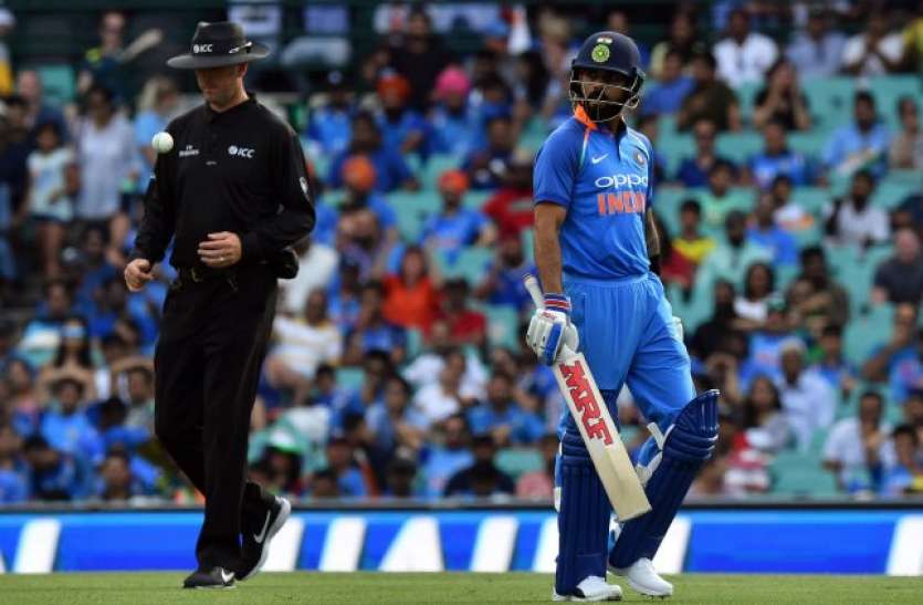 Virat Kohli फिरोजशाह कोटला में होगा 'विराट स्टैंड', अंतरराष्ट्रीय क्रिकेट में 11 साल पूरे करने पर DDCA का गिफ्ट